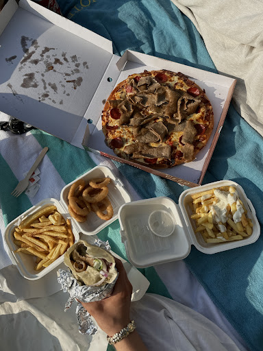 Photo of Pronto's - 3 Broad St, Ross-on-Wye HR9 7DZ